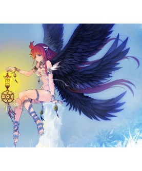 Heroine Anthem Zero Steam Key GLOBAL